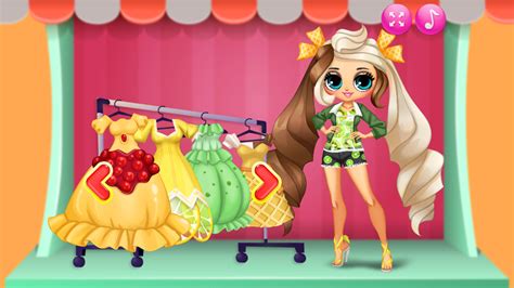 online kıyafet alışveriş oyunları